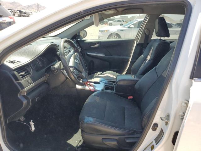 Photo 7 from auction – 2013 TOYOTA CAMARY with VIN 4T1BF1FK2DU679530