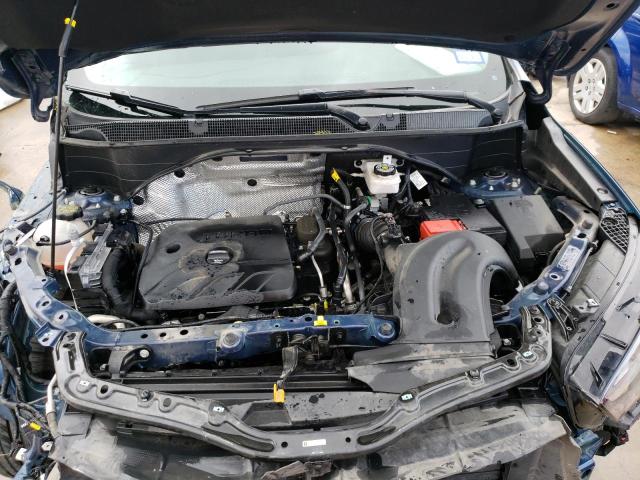Photo 11 from auction – 2021 BUICK ENCORE GX with VIN KL4MMFSL2MB146016