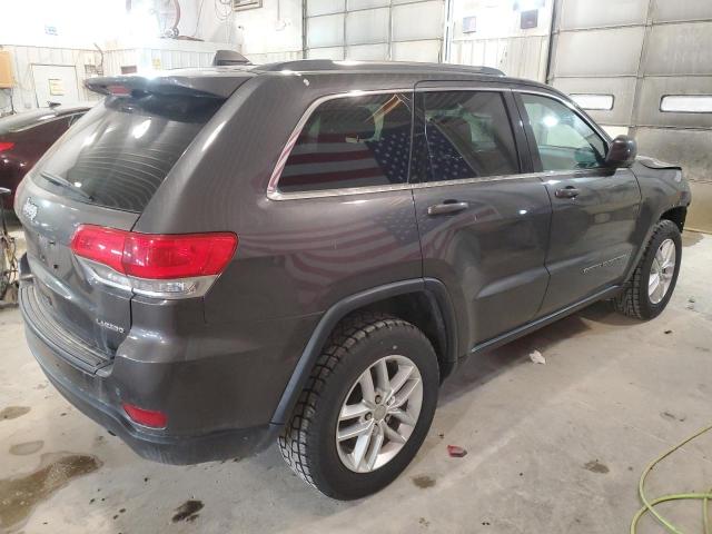 Photo 3 from auction – 2017 JEEP GRAND CHER with VIN 1C4RJFAG8HC621032