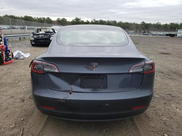 Photo 6 from auction – 2023 TESLA MODEL 3 with VIN 5YJ3E1EA1PF463993