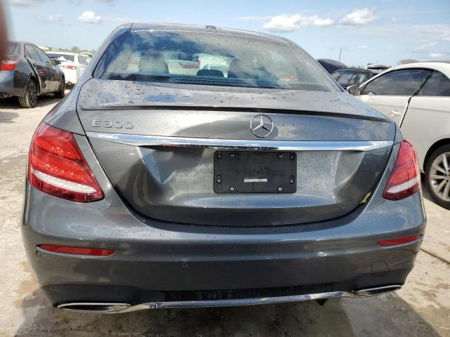 Photo 6 from auction – 2018 MERCEDES-BENZ E 300 with VIN WDDZF4JB0JA302273