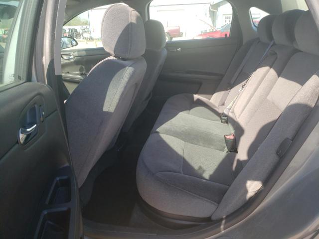 Photo 10 from auction – 2008 CHEVROLET IMPALA LT with VIN 2G1WT58K189231620