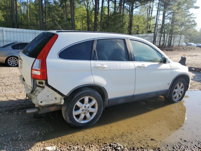 Photo 3 from auction – 2007 HONDA CR-V EXL with VIN JHLRE48707C018317