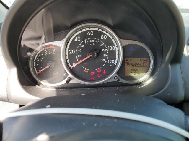 Photo 9 from auction – 2014 MAZDA MAZDA2 TOU with VIN JM1DE1LY6E0177329