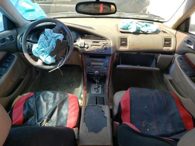Photo 8 from auction – 2002 ACURA 3.2TL TYPE with VIN 19UUA56892A026524