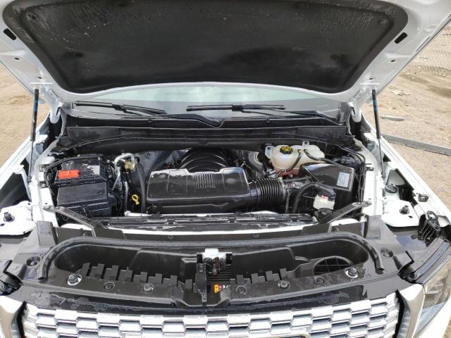 Photo 12 from auction – 2021 GMC YUKON DENA with VIN 1GKS2DKL6MR341930