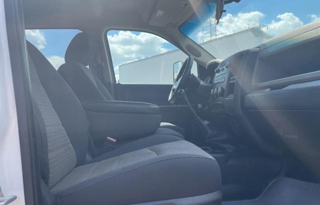 Photo 5 from auction – 2011 DODGE RAM 4500 S with VIN 3D6WA6CLXBG510185