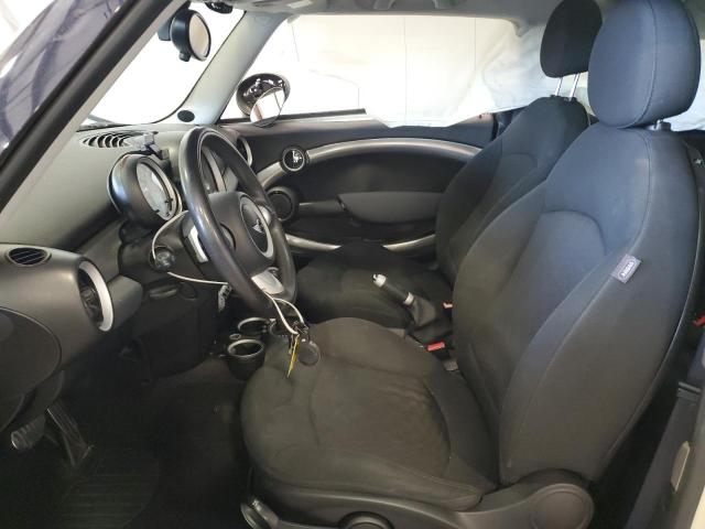 Photo 7 from auction – 2008 MINI COOPER S with VIN WMWMF73518TV32154