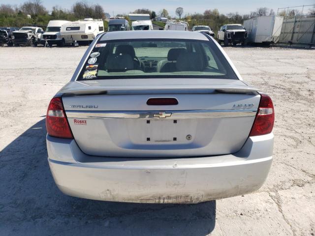 Photo 6 from auction – 2005 CHEVROLET MALIBU LS with VIN 1G1ZT54805F200210
