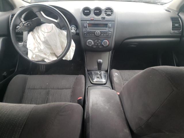 Photo 8 from auction – 2012 NISSAN ALTIMA BAS with VIN 1N4AL2AP6CN534555