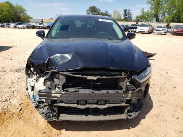 Photo 5 from auction – 2016 FORD FUSION SE with VIN 3FA6P0H74GR101999