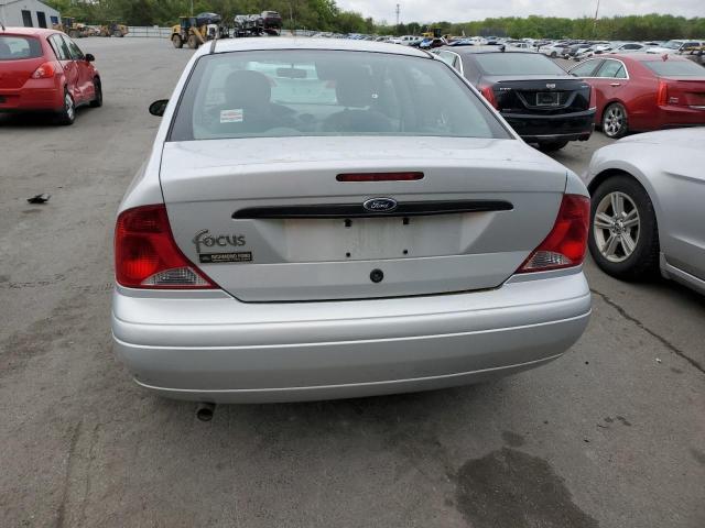 Photo 6 from auction – 2002 FORD FOCUS with VIN 1FAFP33P22W197629