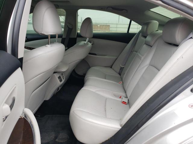 Photo 10 from auction – 2012 LEXUS ES 350 with VIN JTHBK1EG1C2505132
