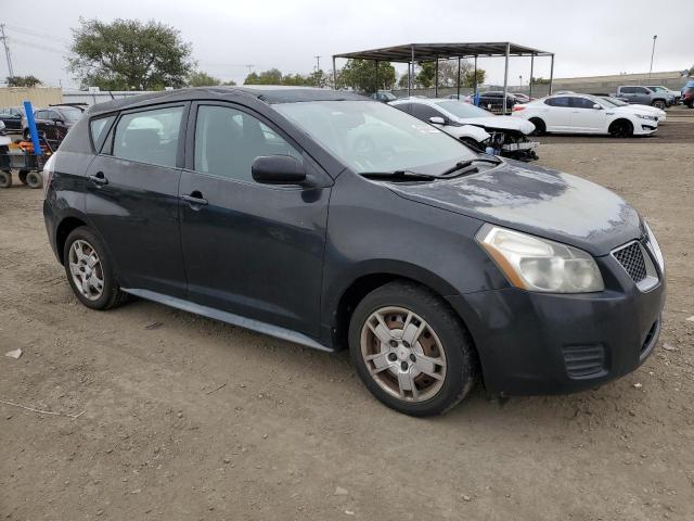 Photo 4 from auction – 2009 PONTIAC VIBE with VIN 5Y2SP67069Z448409