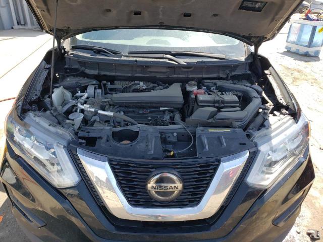 Photo 12 from auction – 2019 NISSAN ROGUE S with VIN 5N1AT2MV3KC826352