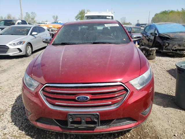 Photo 5 from auction – 2013 FORD TAURUS LIM with VIN 1FAHP2J8XDG169167