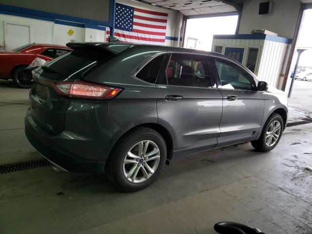 Photo 3 from auction – 2015 FORD EDGE SEL with VIN 2FMTK4J80FBC21281