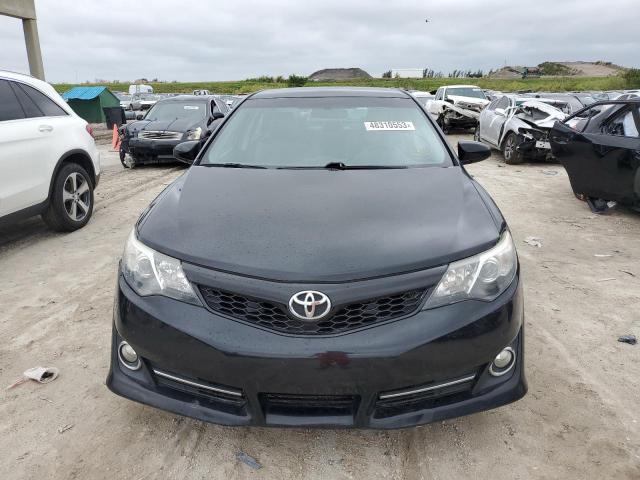 Photo 5 from auction – 2014 TOYOTA CAMRY L with VIN 4T1BF1FK5EU313689