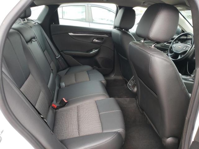 Photo 10 from auction – 2020 CHEVROLET IMPALA LT with VIN 2G11Z5S32L9102353