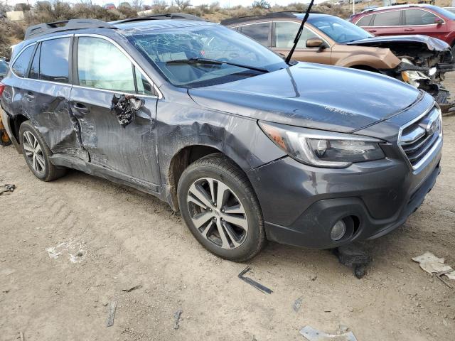 صورة رقم 4 من المزاد - 2019 SUBARU OUTBACK 2. مع VIN 4S4BSANCXK3288246
