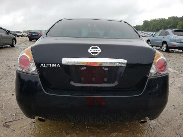 Photo 6 from auction – 2012 NISSAN ALTIMA BAS with VIN 1N4AL2AP0CN509683