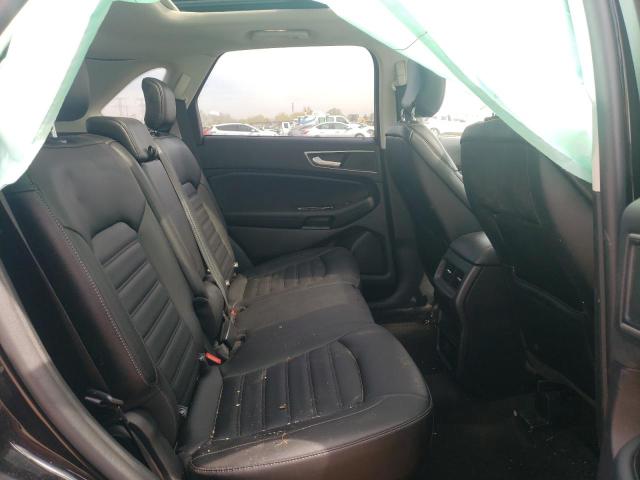 Photo 10 from auction – 2019 FORD EDGE SEL with VIN 2FMPK4J96KBC56380