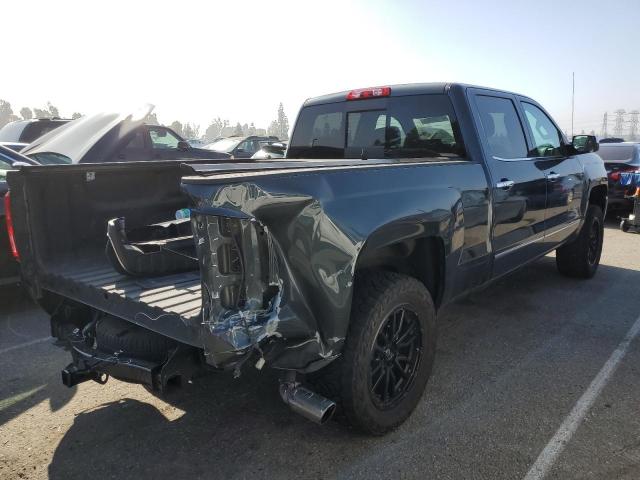 Photo 3 from auction – 2018 CHEVROLET SILVERADO with VIN 3GCPCSEC4JG229752