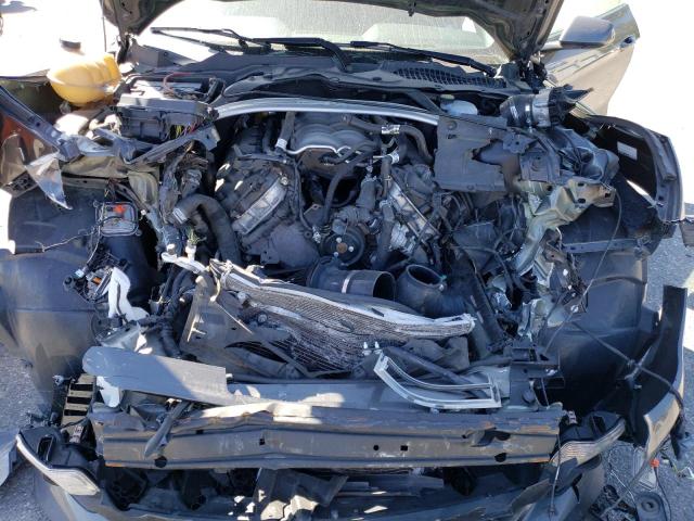 Photo 11 from auction – 2017 FORD MUSTANG GT with VIN 1FA6P8CF2H5266970
