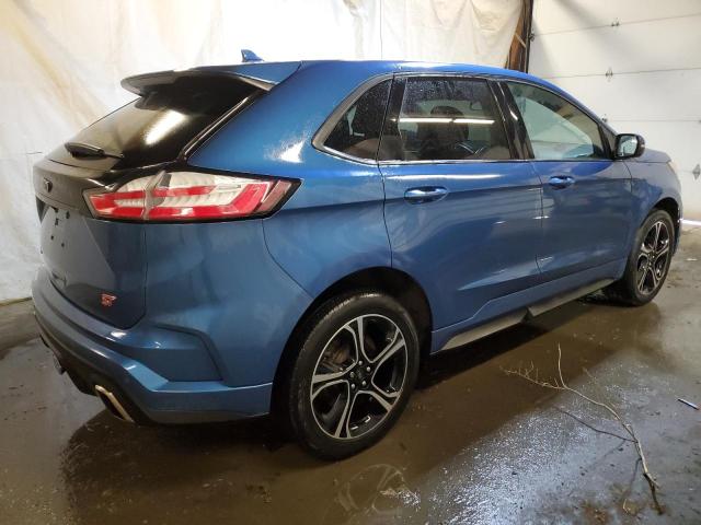 Zdjęcie 3 z aukcji – 2019 FORD EDGE ST z VIN 2FMPK4AP6KBB01102