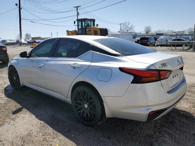 Photo 2 from auction – 2019 NISSAN ALTIMA S with VIN 1N4BL4BV7KC133698