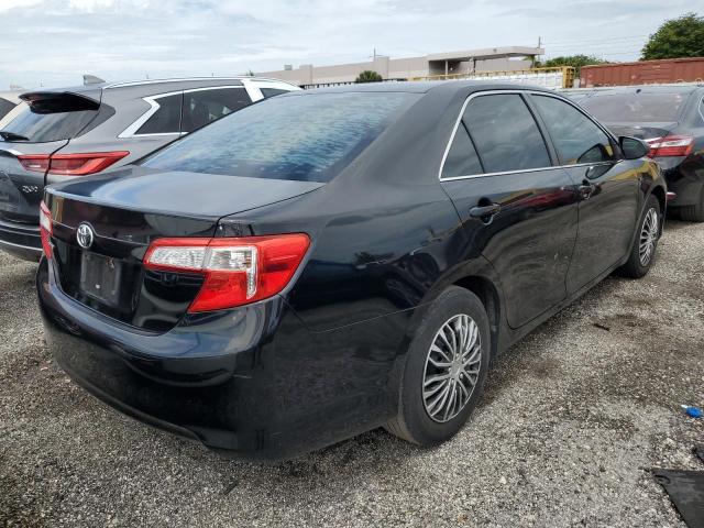Photo 3 from auction – 2014 TOYOTA CAMERY with VIN 4T1BF1FK7EU775297
