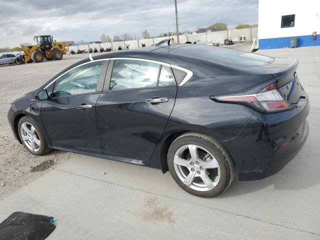 Photo 2 from auction – 2016 CHEVROLET VOLT LT with VIN 1G1RC6S57GU120366
