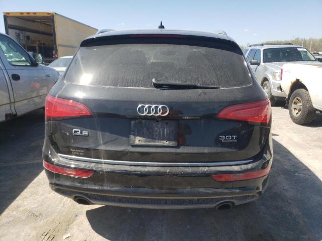 Photo 6 from auction – 2016 AUDI Q5 PREMIUM with VIN WA1D7AFP2GA021289