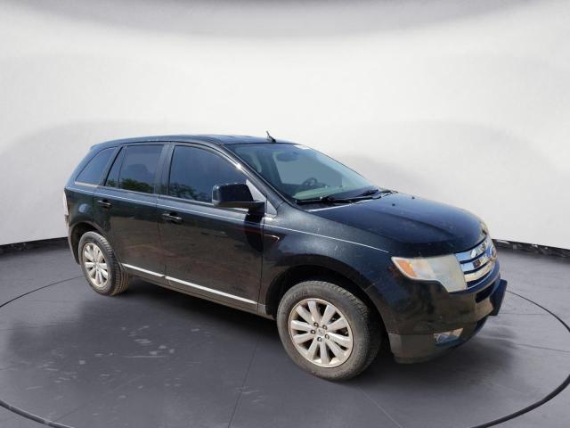 Photo 4 from auction – 2010 FORD EDGE SEL with VIN 2FMDK3JC6ABB04008