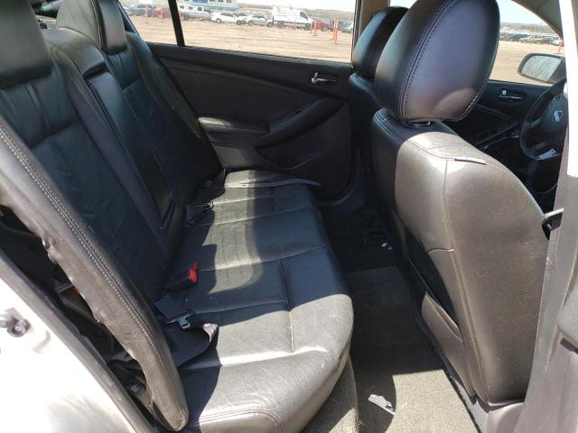 Photo 10 from auction – 2012 NISSAN ALTIMA SR with VIN 1N4BL2AP4CN511098
