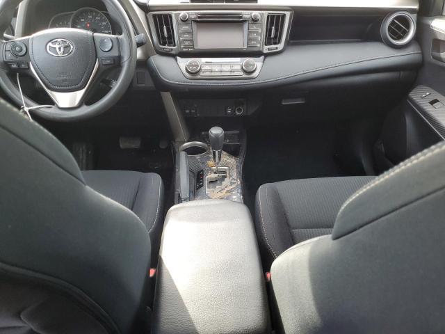Photo 8 from auction – 2013 TOYOTA RAV4 XLE with VIN 2T3RFREV1DW106943