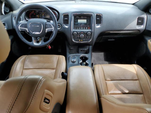 Photo 8 from auction – 2014 DODGE DURANGO CI with VIN 1C4RDHEG0EC396808