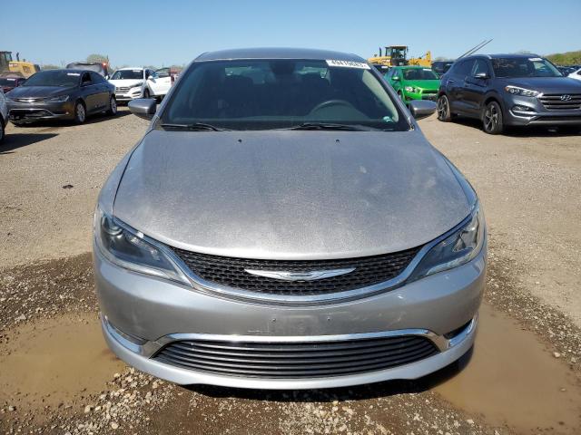 Photo 5 from auction – 2015 CHRYSLER 200 LIMITE with VIN 1C3CCCAB9FN579060