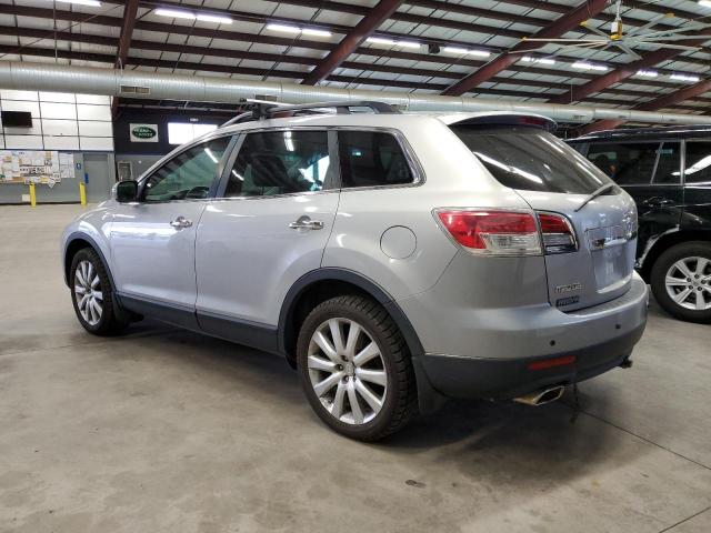 Photo 2 from auction – 2007 MAZDA CX-9 with VIN JM3TB38C570116805