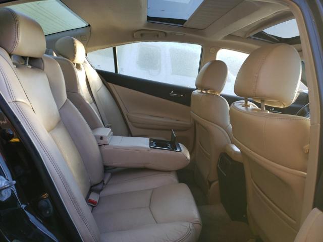 Photo 10 from auction – 2012 NISSAN MAXIMA S with VIN 1N4AA5AP5CC830878