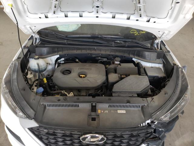 Photo 12 from auction – 2020 HYUNDAI TUCSON LIM with VIN KM8J33A43LU148652