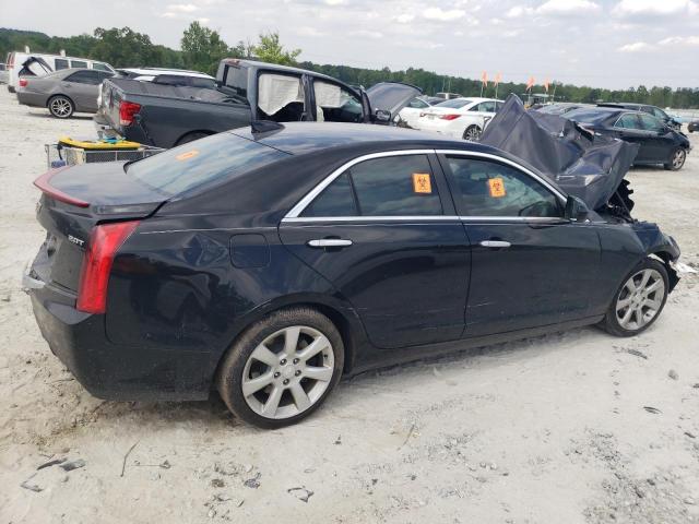 Photo 3 from auction – 2016 CADILLAC ATS with VIN 1G6AA5RX5G0115625