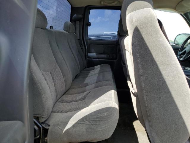 Photo 10 from auction – 2004 CHEVROLET SILVERADO with VIN 1GCEK19T04Z121521