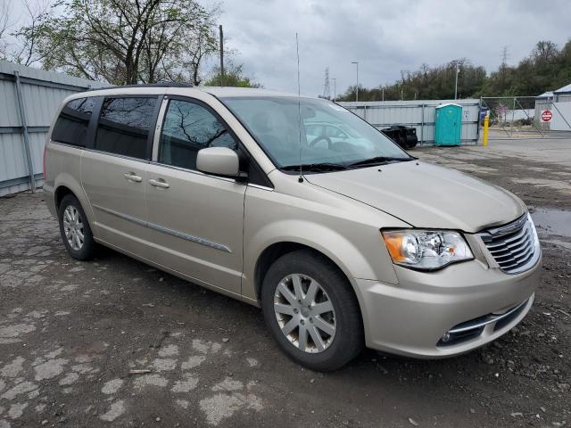 Photo 4 from auction – 2014 CHRYSLER TOWN & COU with VIN 2C4RC1BG6ER255862