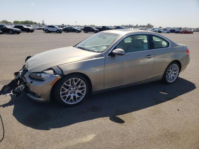 BMW 328 I SULE 2007 with VIN WBAWV13567P117332 - Photo from auction