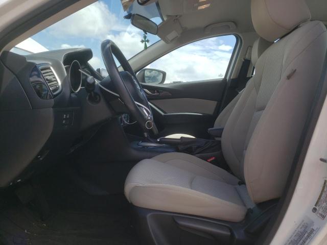 Photo 7 from auction – 2014 MAZDA 3 TOURING with VIN JM1BM1V70E1102229