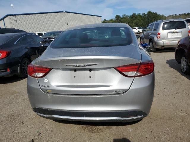 Photo 6 from auction – 2015 CHRYSLER 200 LIMITE with VIN 1C3CCCAB2FN574976