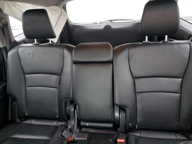Photo 10 from auction – 2017 HONDA PILOT EXLN with VIN 5FNYF6H75HB081984