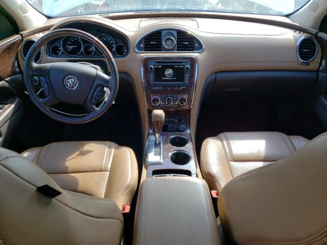 Photo 8 from auction – 2017 BUICK ENCLAVE with VIN 5GAKVCKD9HJ205948