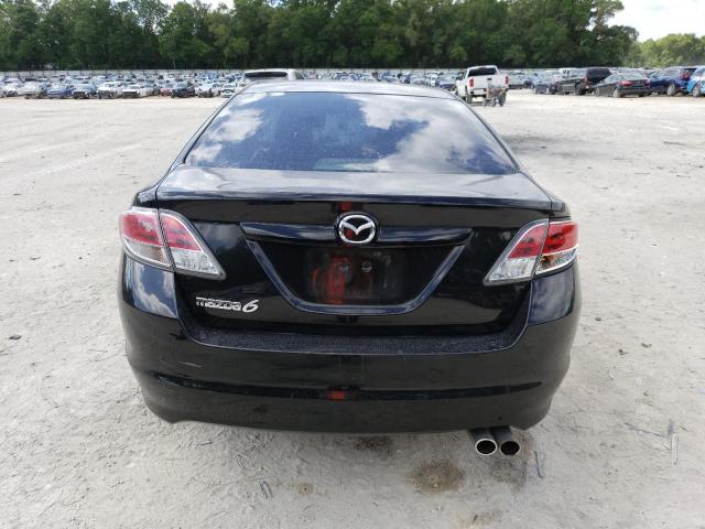 Photo 6 from auction – 2012 MAZDA 6 I with VIN 1YVHZ8DH3C5M16696